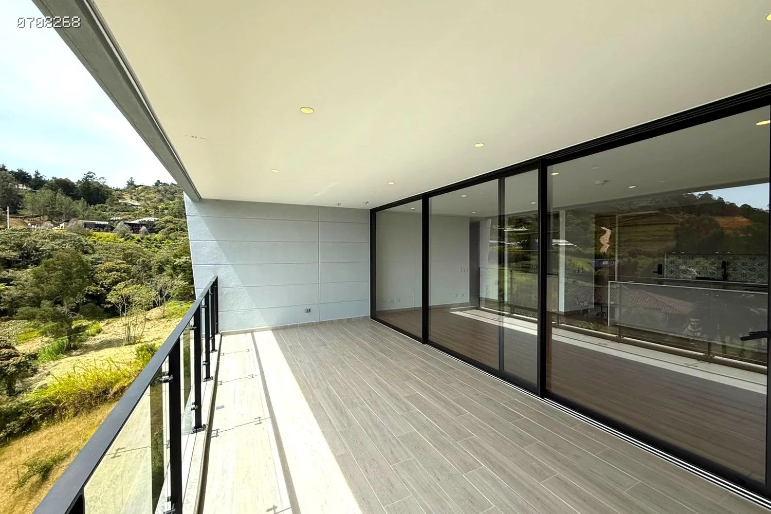 Apartamento en arriendo en Yarumal, Rionegro · foto 5 de 24