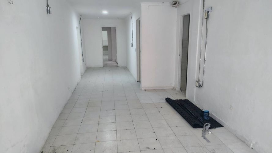 Local en arriendo en Boston, Medellín, 50 m² · foto 3 de 24