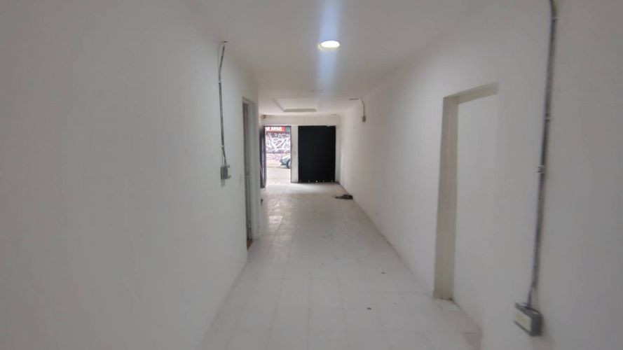 Local en arriendo en Boston, Medellín, 50 m² · foto 4 de 24