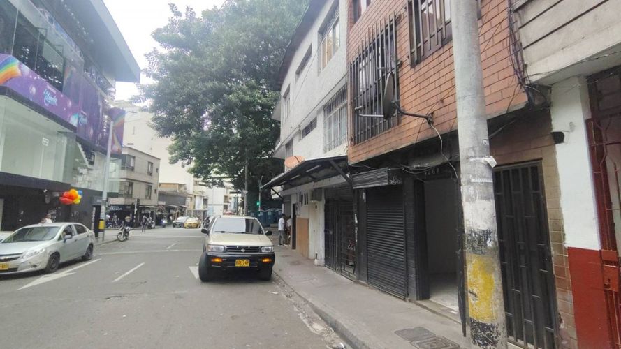 Local en arriendo en Boston, Medellín, 50 m² · foto 6 de 24