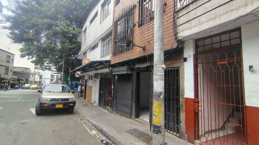 Local en arriendo en Boston, Medellín, 50 m² · foto 20 de 24