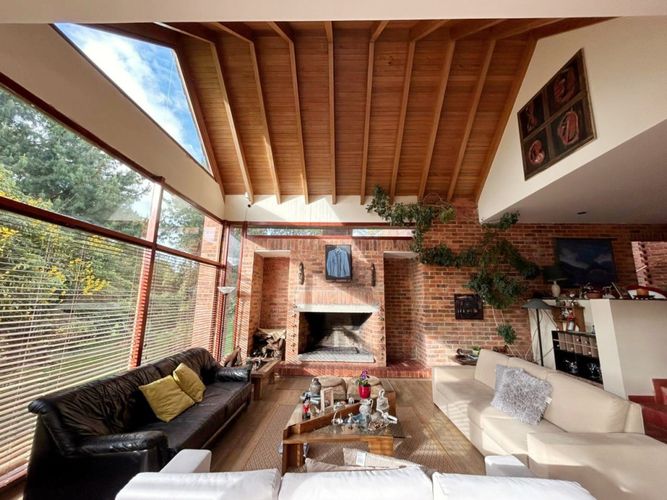 Finca en venta en San Jose Del Triunfo, La Calera, 572 m² · foto 3 de 24