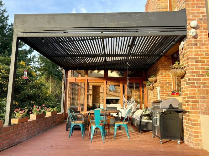 Finca en venta en San Jose Del Triunfo, La Calera, 572 m² · foto 4 de 24