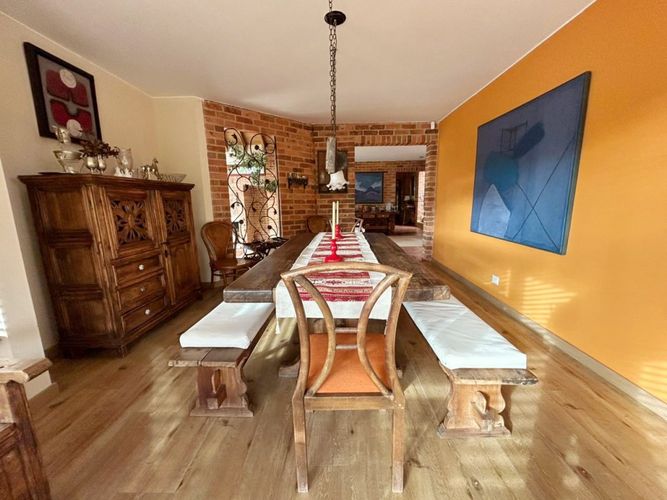 Finca en venta en San Jose Del Triunfo, La Calera, 572 m² · foto 5 de 24