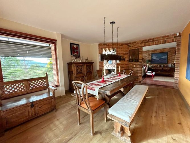 Finca en venta en San Jose Del Triunfo, La Calera, 572 m² · foto 6 de 24