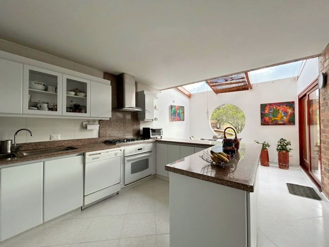 Finca en venta en San Jose Del Triunfo, La Calera, 572 m² · foto 8 de 24