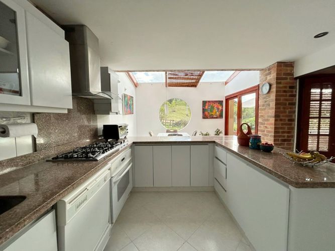 Finca en venta en San Jose Del Triunfo, La Calera, 572 m² · foto 9 de 24