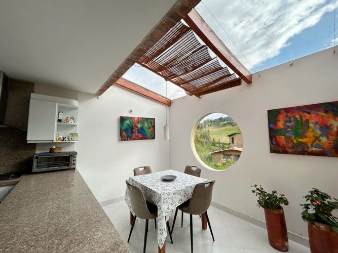 Finca en venta en San Jose Del Triunfo, La Calera, 572 m² · foto 10 de 24