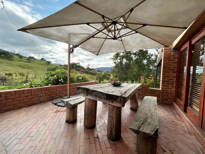 Finca en venta en San Jose Del Triunfo, La Calera, 572 m² · foto 11 de 24
