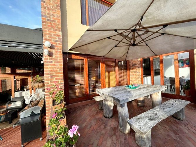 Finca en venta en San Jose Del Triunfo, La Calera, 572 m² · foto 12 de 24