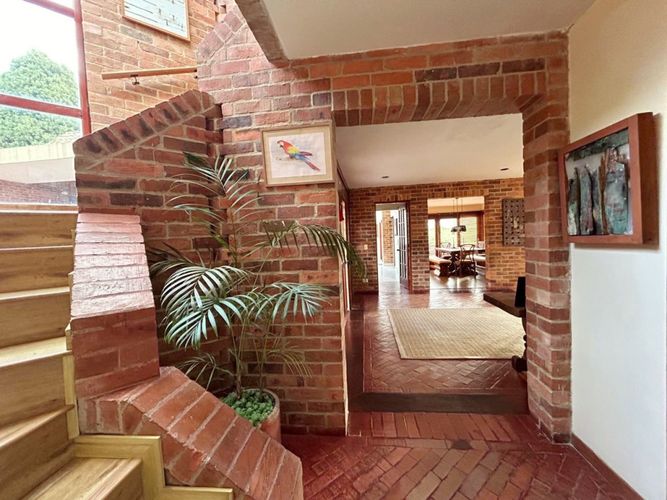 Finca en venta en San Jose Del Triunfo, La Calera, 572 m² · foto 13 de 24