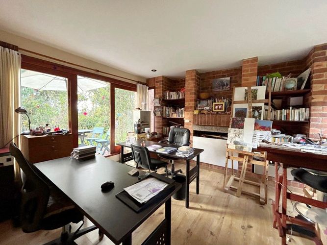 Finca en venta en San Jose Del Triunfo, La Calera, 572 m² · foto 14 de 24