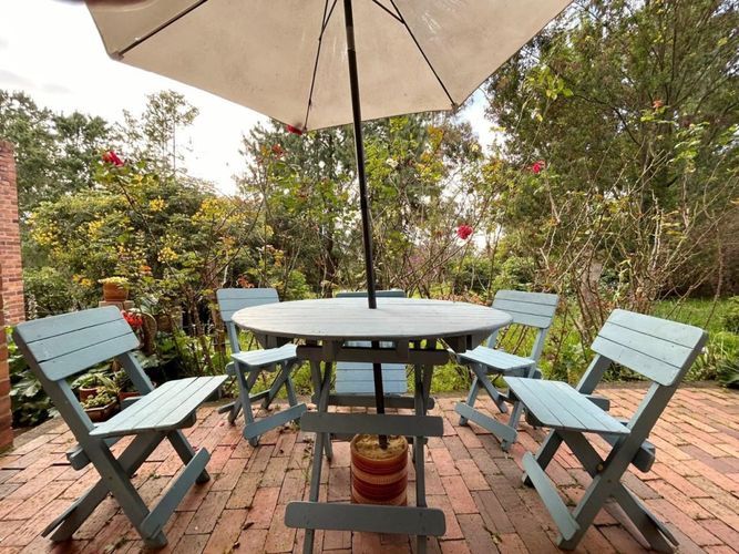 Finca en venta en San Jose Del Triunfo, La Calera, 572 m² · foto 15 de 24