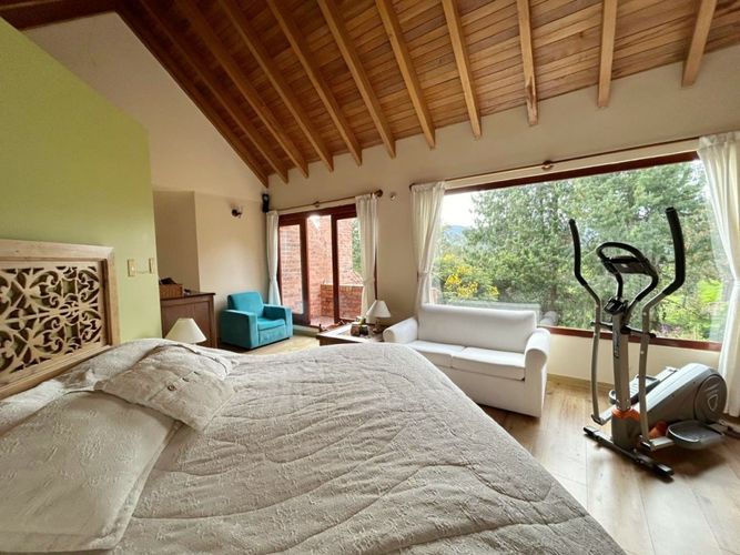Finca en venta en San Jose Del Triunfo, La Calera, 572 m² · foto 19 de 24