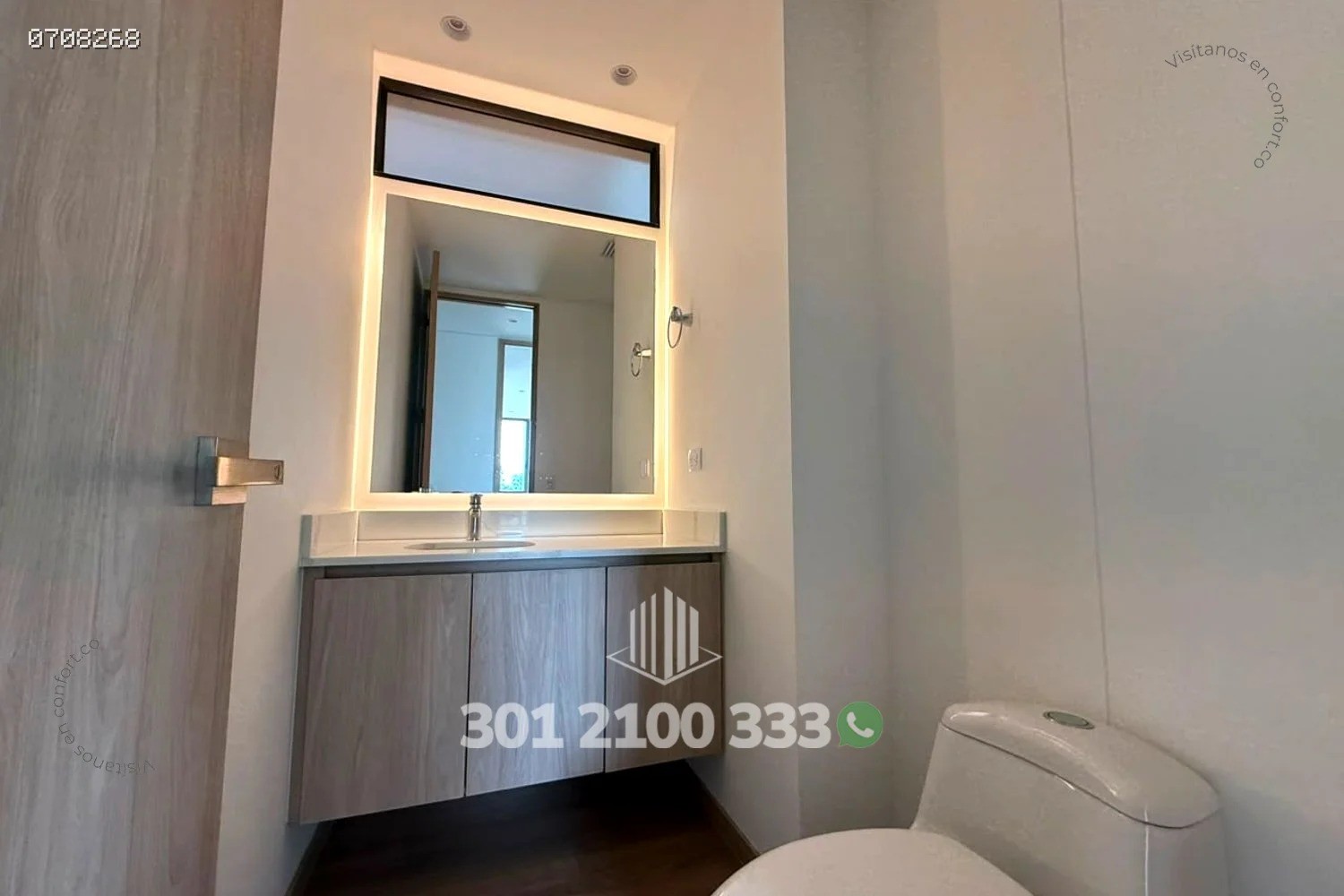 Apartamento en arriendo en Yarumal, Rionegro · foto 11 de 24