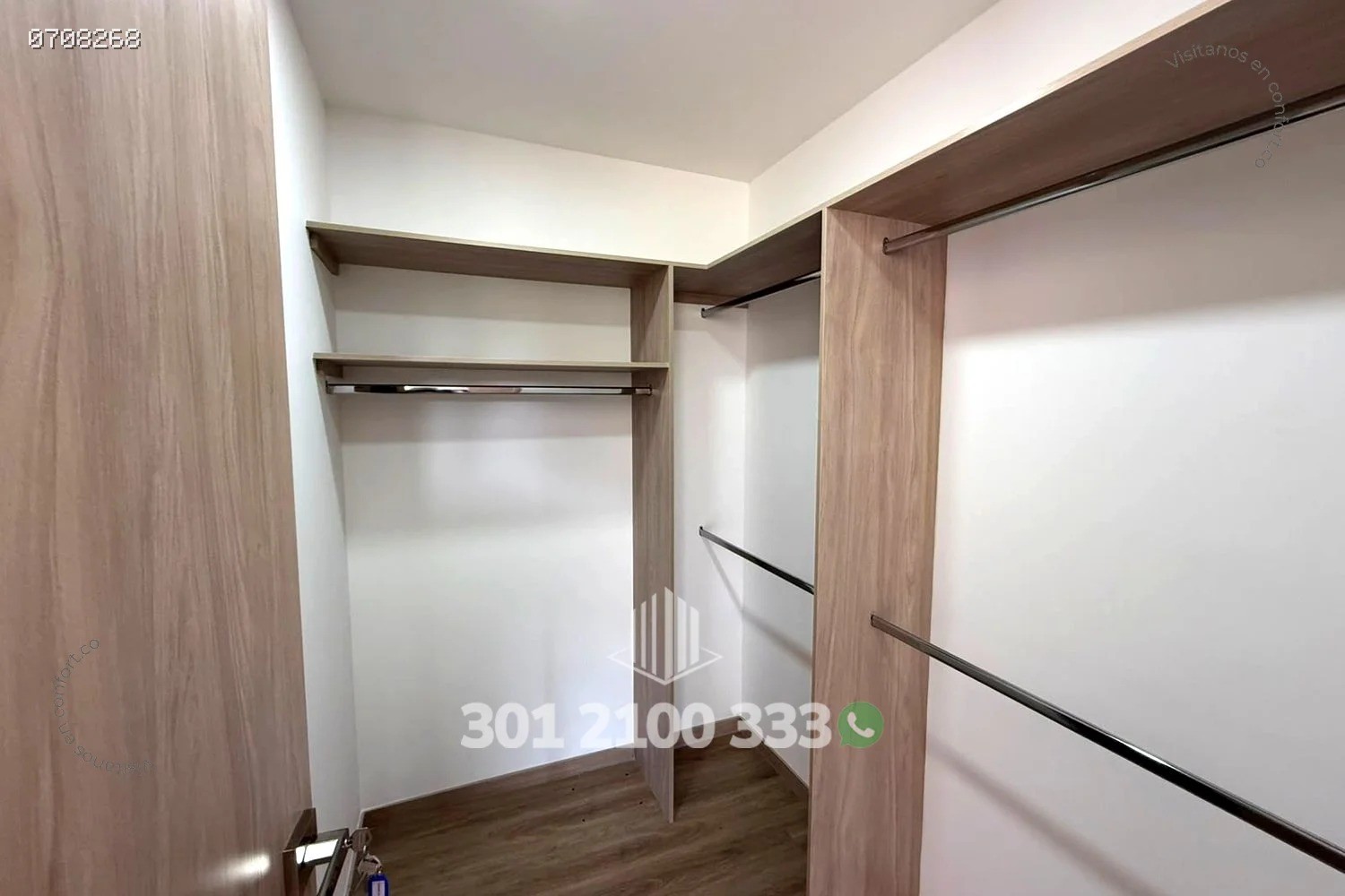 Apartamento en arriendo en Yarumal, Rionegro · foto 14 de 24