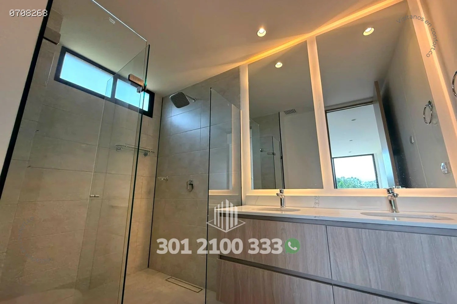Apartamento en arriendo en Yarumal, Rionegro · foto 15 de 24