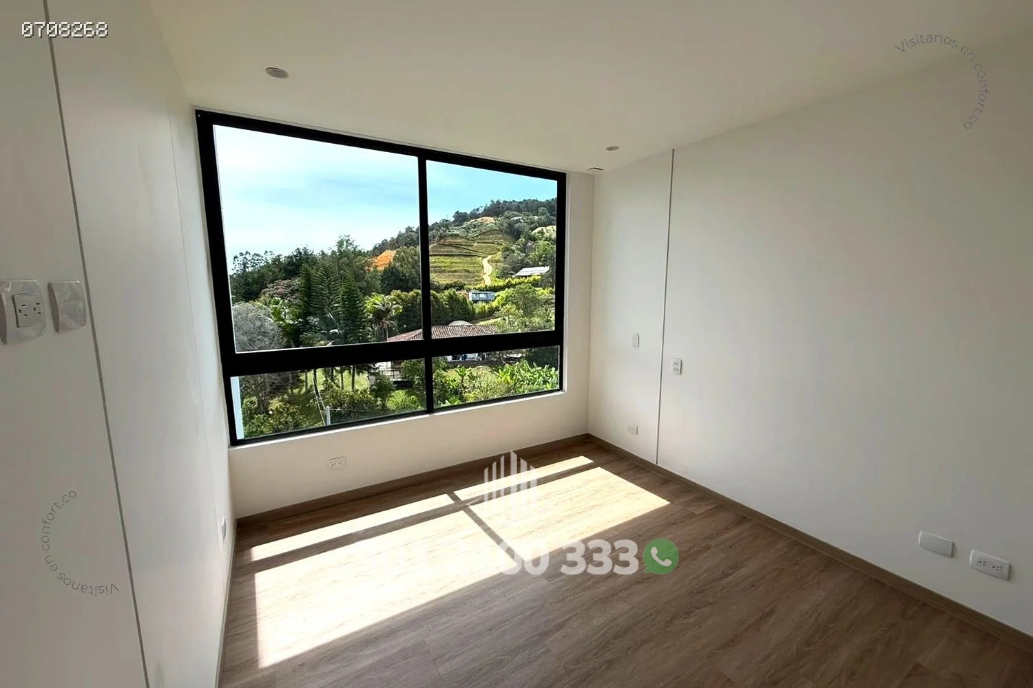Apartamento en arriendo en Yarumal, Rionegro · foto 18 de 24
