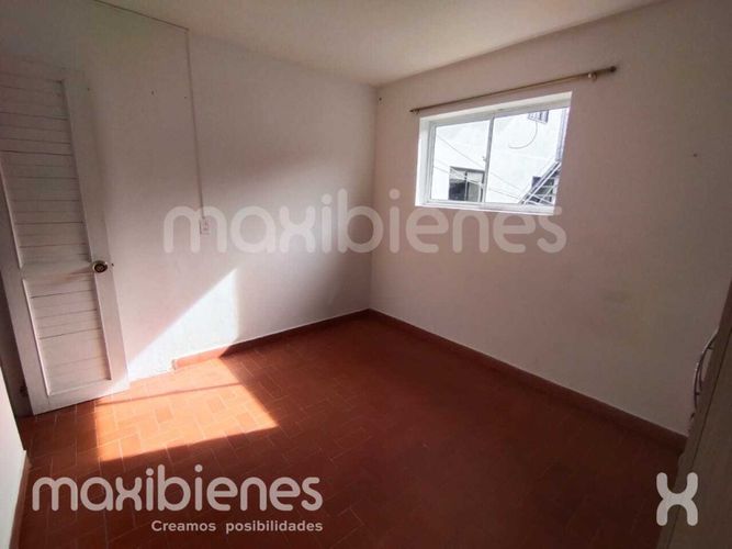 Apartaestudio en arriendo en San Lucas, Medellín, 20 m² · foto 2 de 11