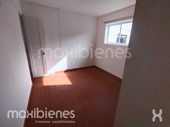 Apartaestudio en arriendo en San Lucas, Medellín, 20 m² · foto 3 de 11