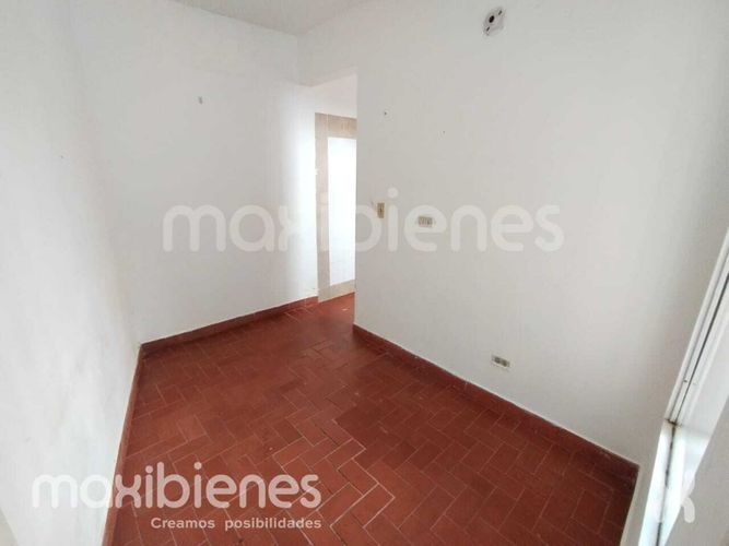 Apartaestudio en arriendo en San Lucas, Medellín, 20 m² · foto 4 de 11