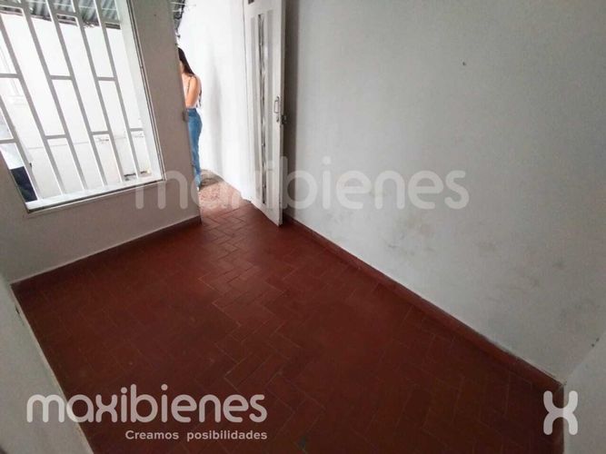 Apartaestudio en arriendo en San Lucas, Medellín, 20 m² · foto 5 de 11