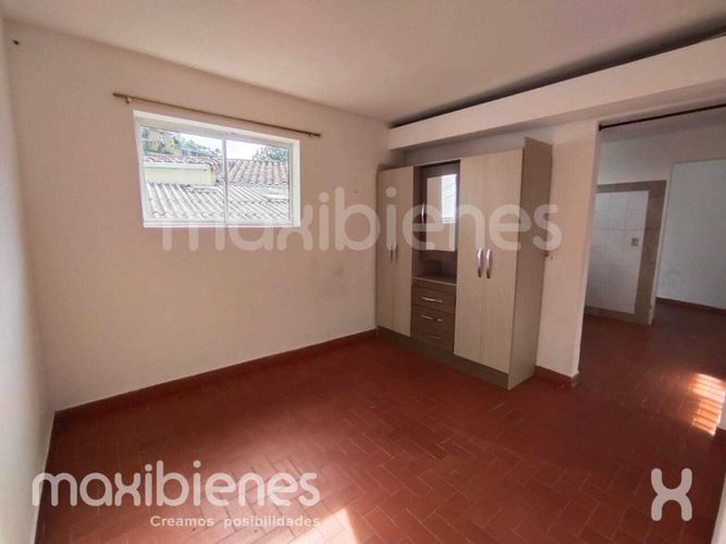 Apartaestudio en arriendo en San Lucas, Medellín, 20 m² · foto 7 de 11
