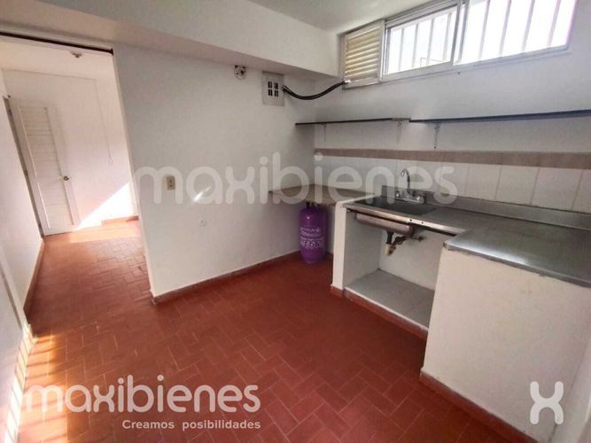 Apartaestudio en arriendo en San Lucas, Medellín, 20 m² · foto 8 de 11
