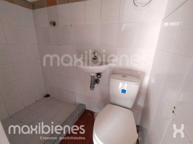 Apartaestudio en arriendo en San Lucas, Medellín, 20 m² · foto 11 de 11