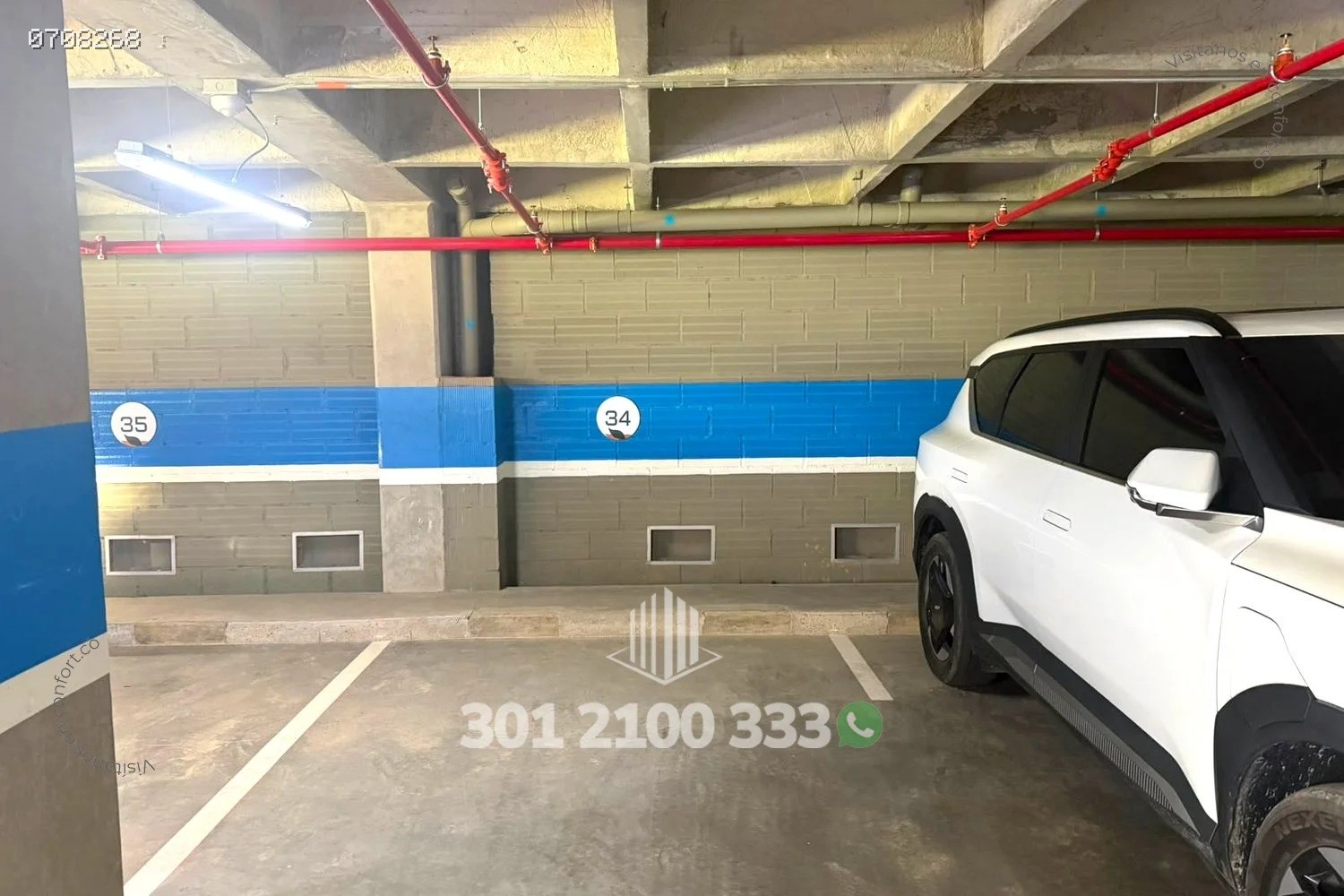 Apartamento en arriendo en Yarumal, Rionegro · foto 22 de 24