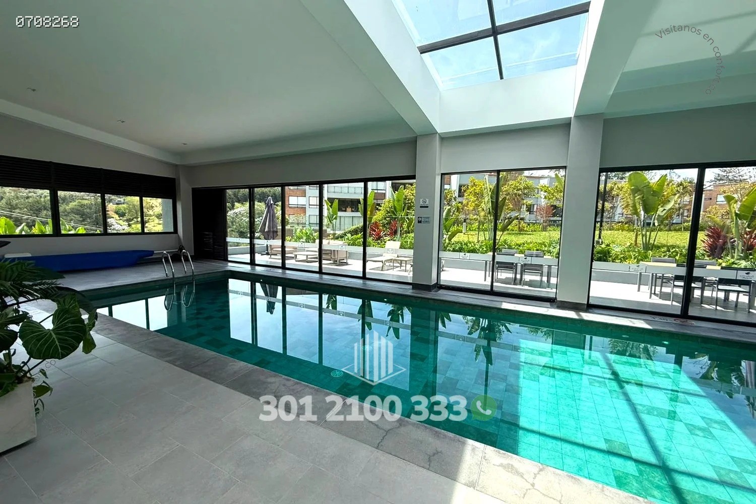 Apartamento en arriendo en Yarumal, Rionegro · foto 24 de 24