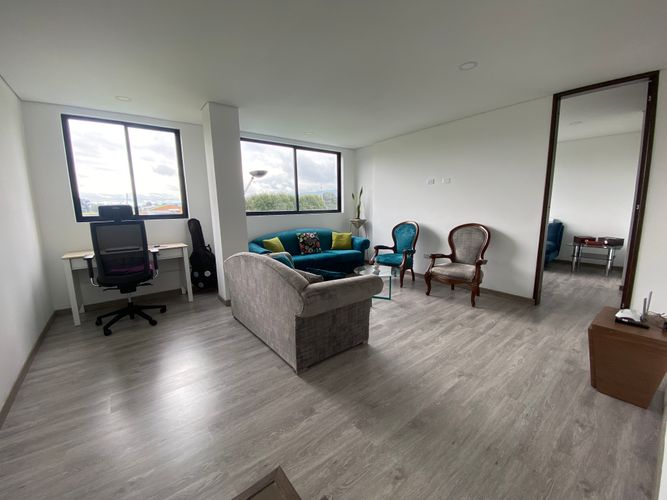 Casa de 3 alcobas en venta en Pueblo Viejo, Cota, 261 m² · foto 6 de 24
