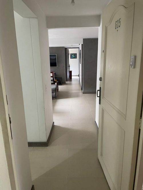 Apartamento de 2 alcobas en venta en Lorena, Medellín, 78 m² · foto 11 de 14