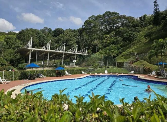 Apartamento de 2 alcobas en venta en Lorena, Medellín, 78 m² · foto 14 de 14