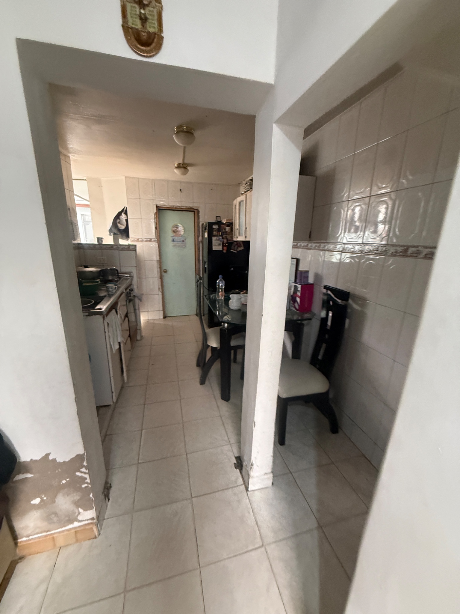 Casa en venta en Quiroga Sur, Bogotá · foto 3 de 24