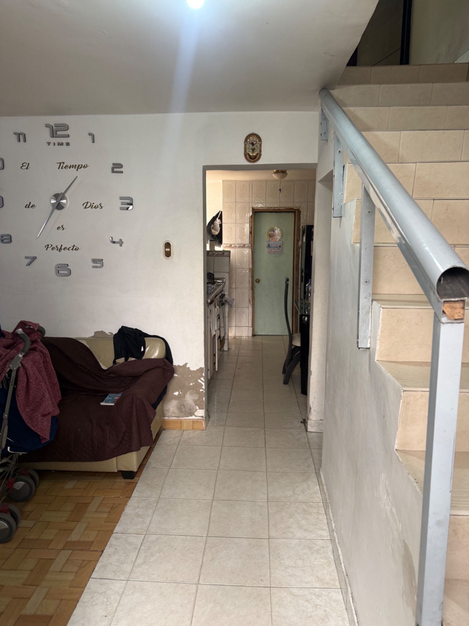 Casa en venta en Quiroga Sur, Bogotá · foto 14 de 24