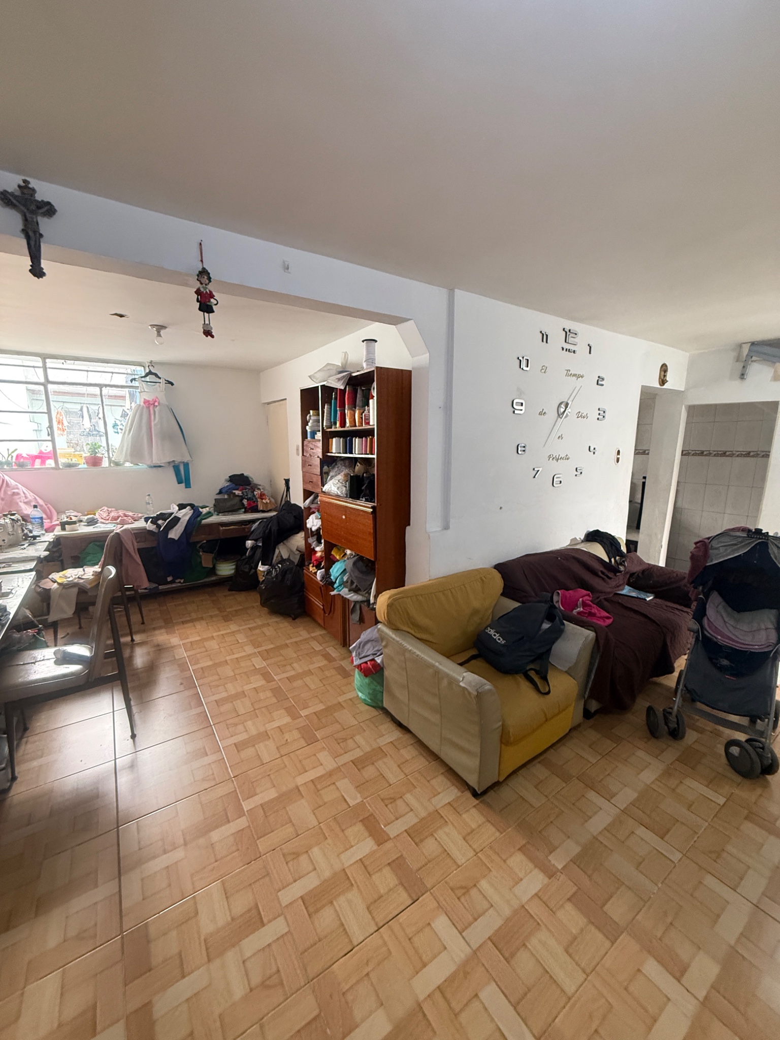 Casa en venta en Quiroga Sur, Bogotá · foto 7 de 24
