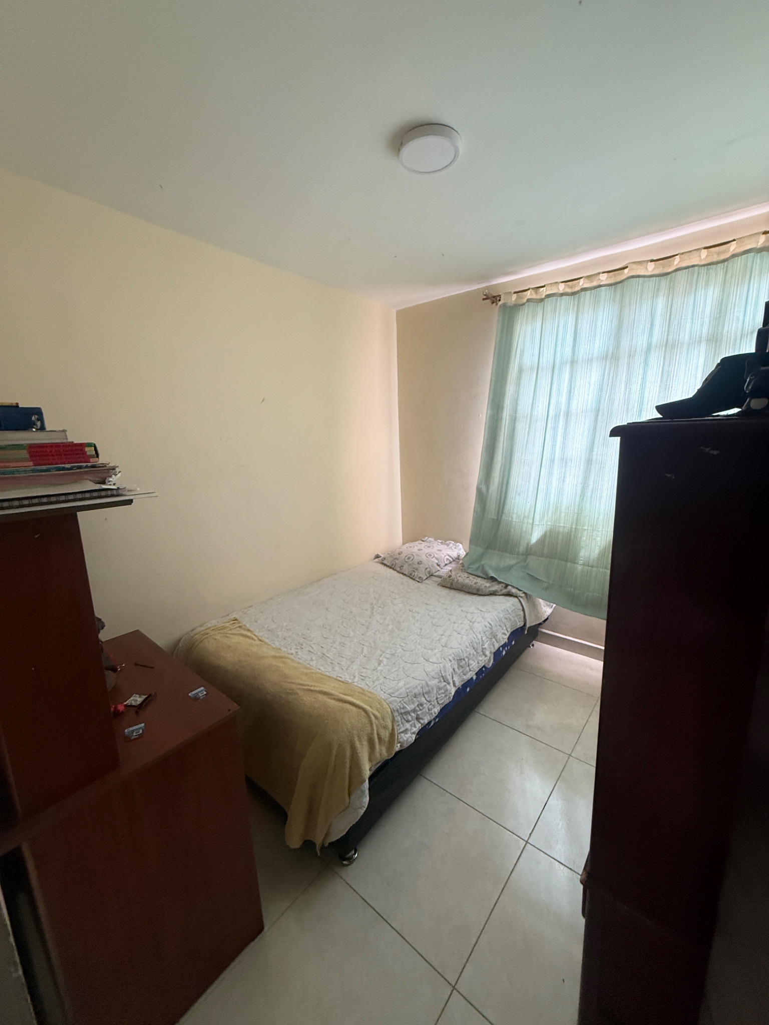 Casa en venta en Quiroga Sur, Bogotá · foto 9 de 24