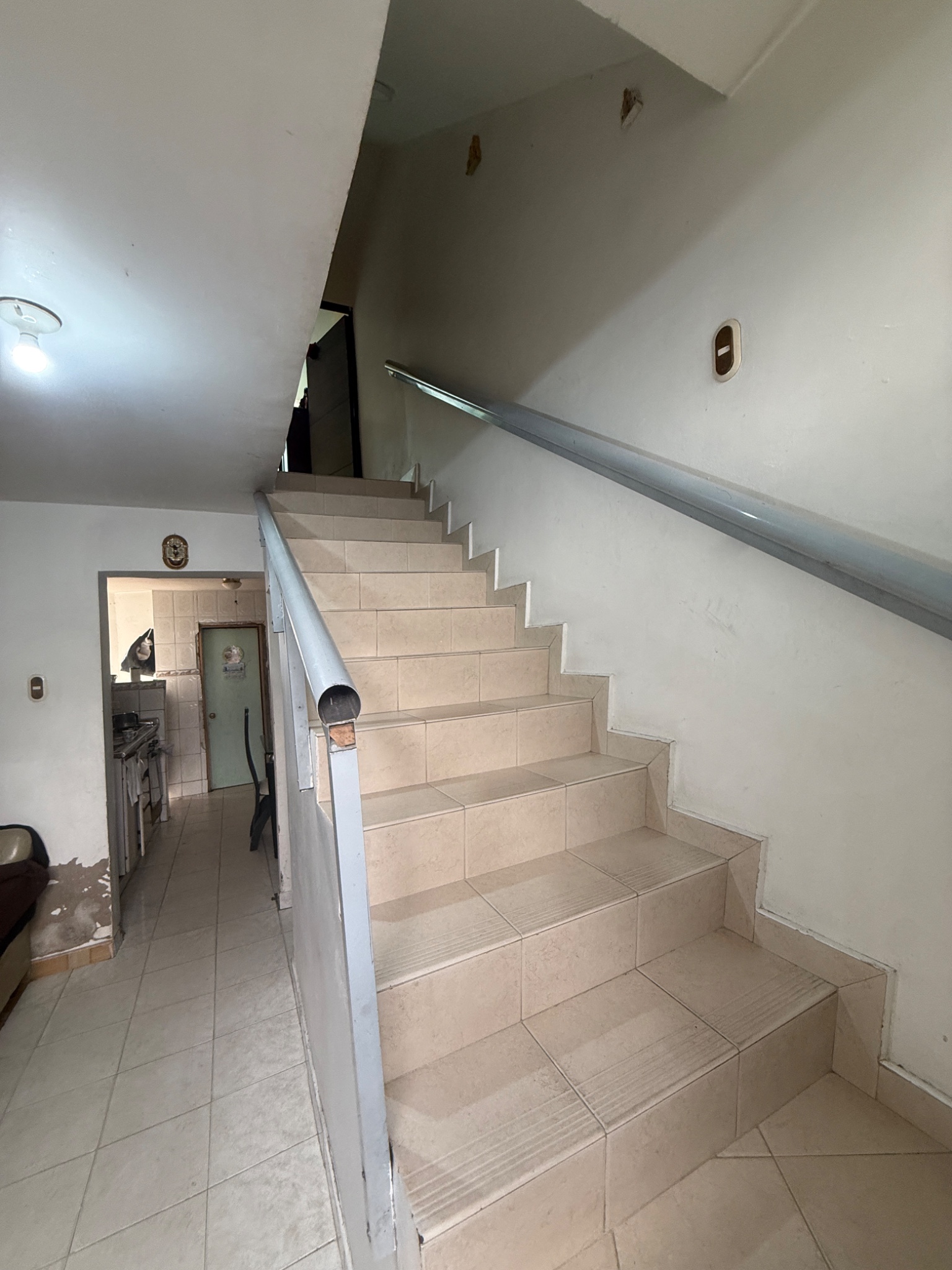 Casa en venta en Quiroga Sur, Bogotá · foto 8 de 24