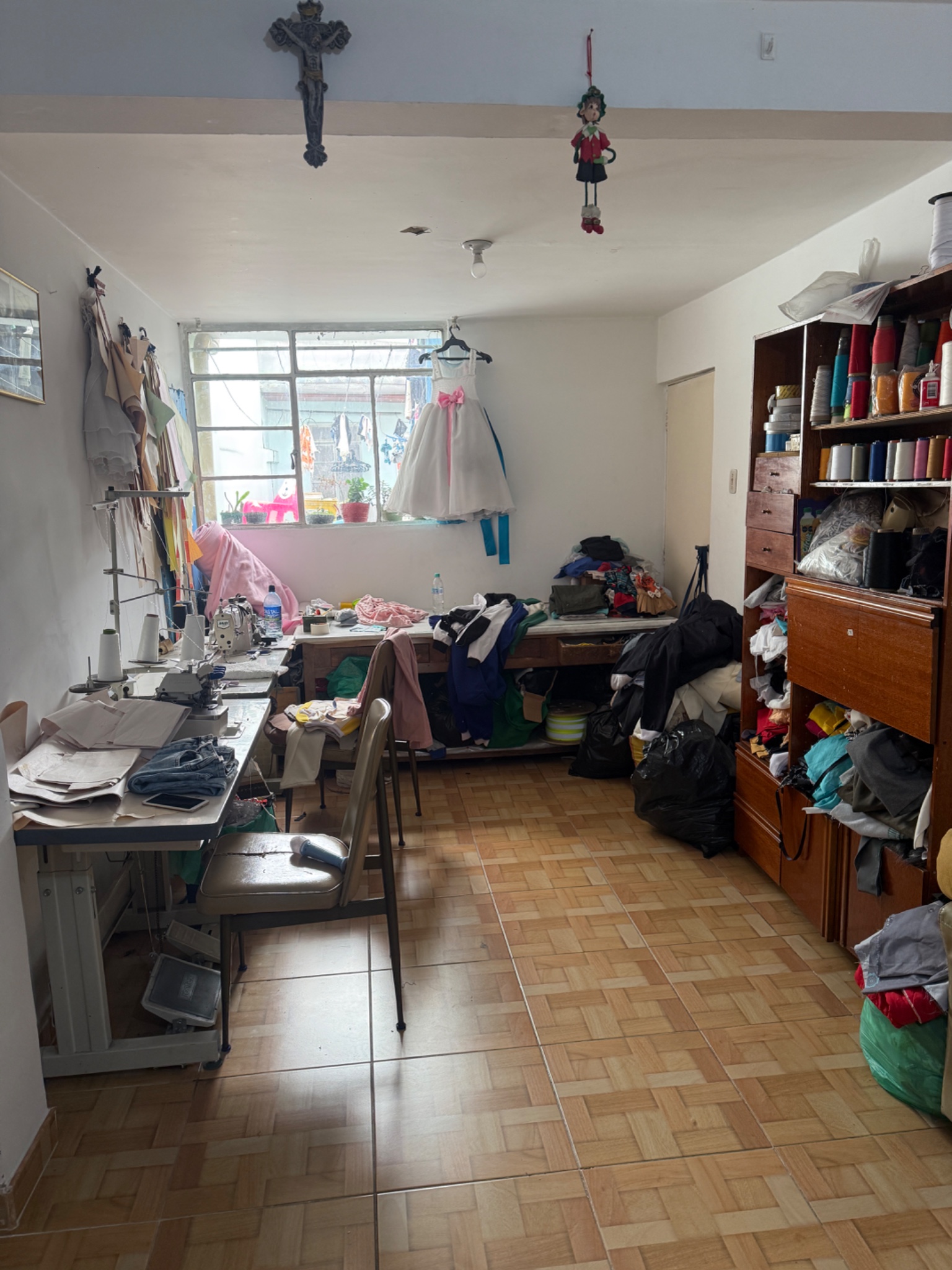 Casa en venta en Quiroga Sur, Bogotá · foto 20 de 24