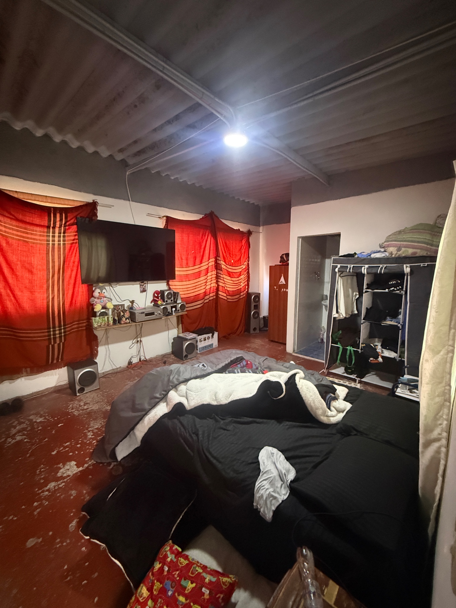 Casa en venta en Quiroga Sur, Bogotá · foto 11 de 24