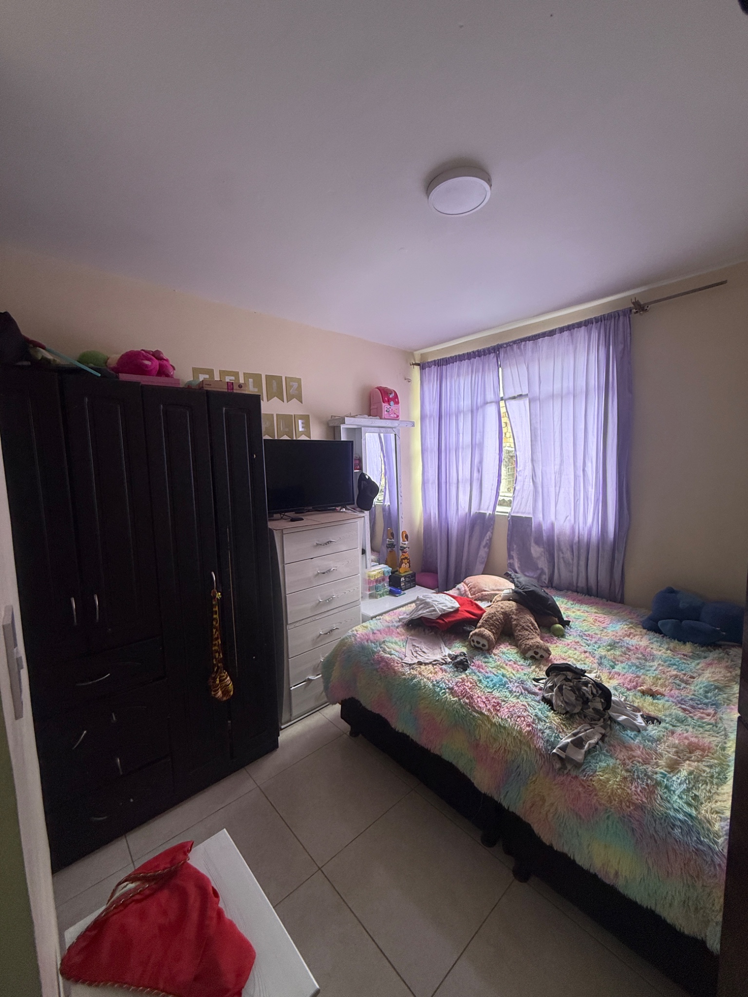 Casa en venta en Quiroga Sur, Bogotá · foto 15 de 24
