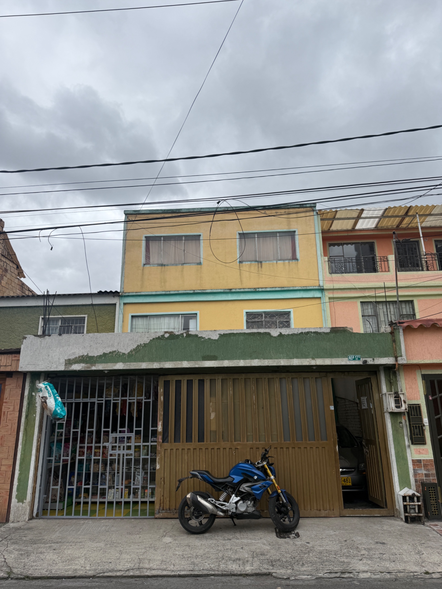 Casa en venta en Quiroga Sur, Bogotá · foto 13 de 24
