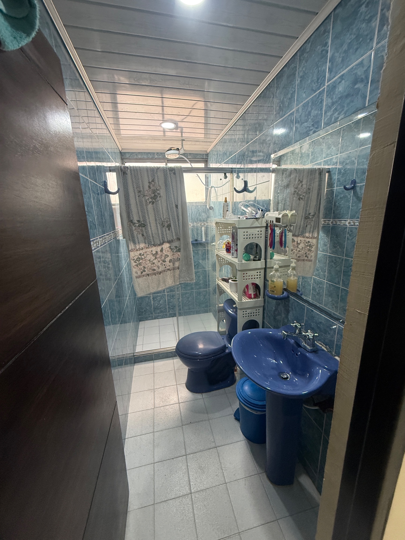 Casa en venta en Quiroga Sur, Bogotá · foto 12 de 24