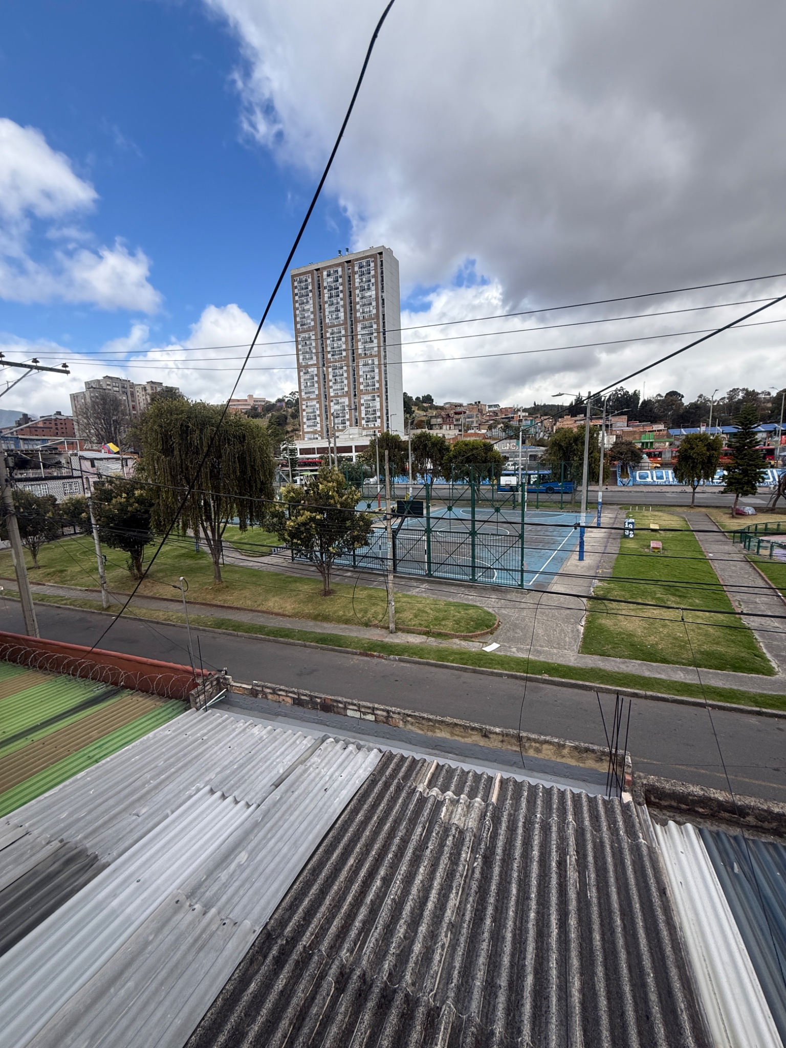 Casa en venta en Quiroga Sur, Bogotá · foto 19 de 24