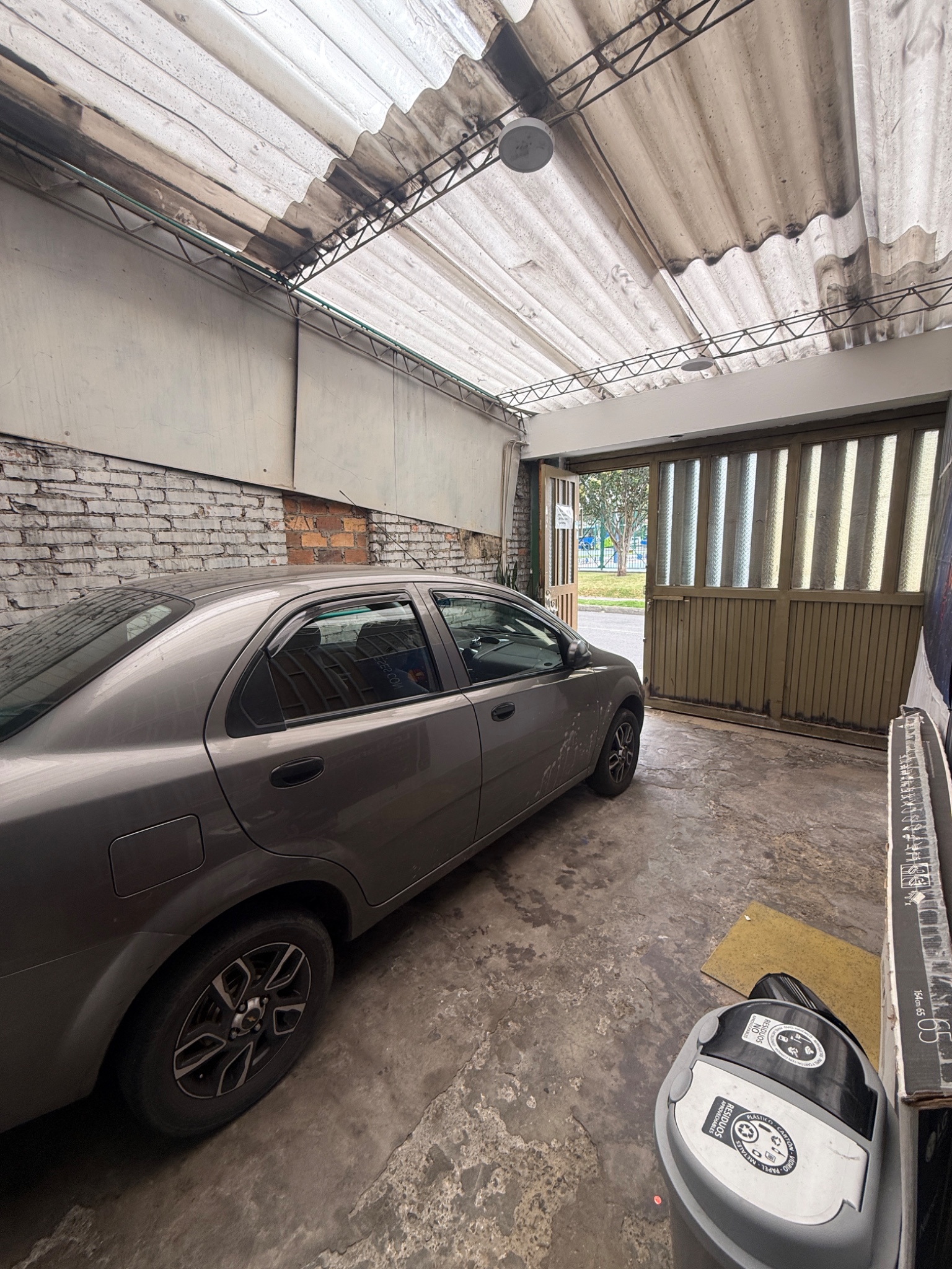 Casa en venta en Quiroga Sur, Bogotá · foto 17 de 24