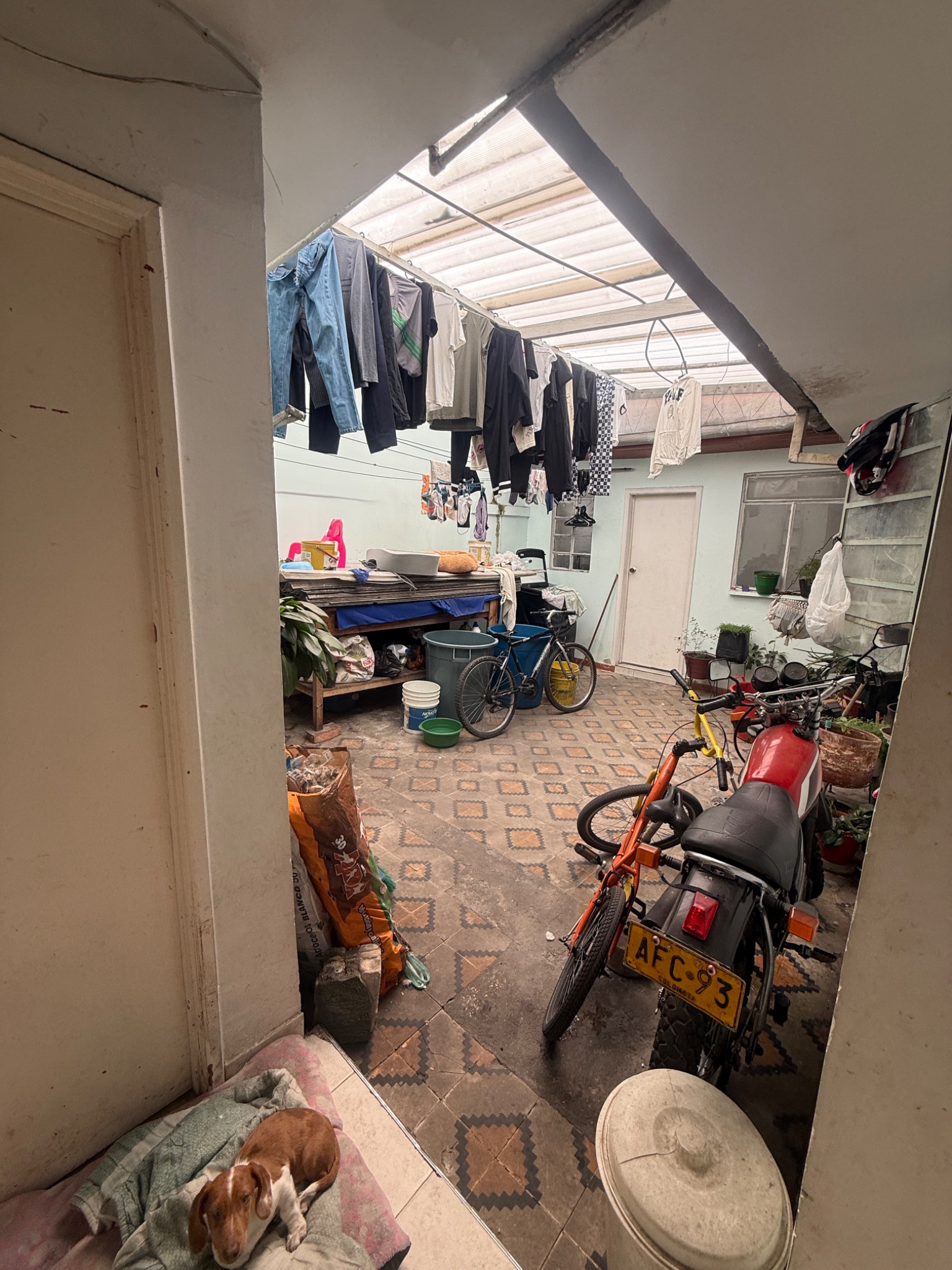 Casa en venta en Quiroga Sur, Bogotá · foto 21 de 24