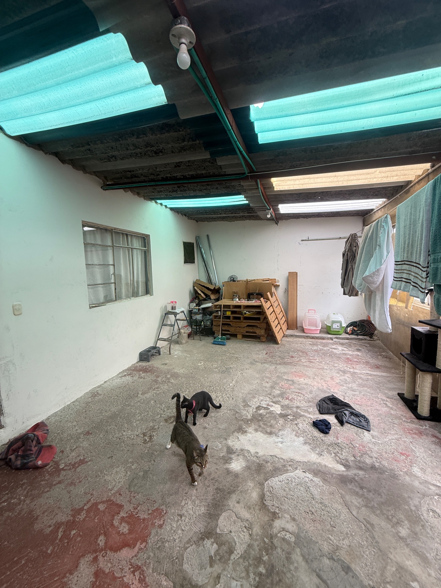 Casa en venta en Quiroga Sur, Bogotá · foto 23 de 24