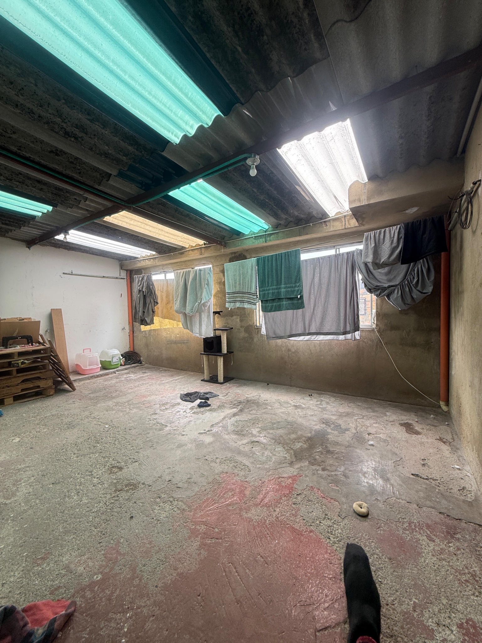 Casa en venta en Quiroga Sur, Bogotá · foto 22 de 24
