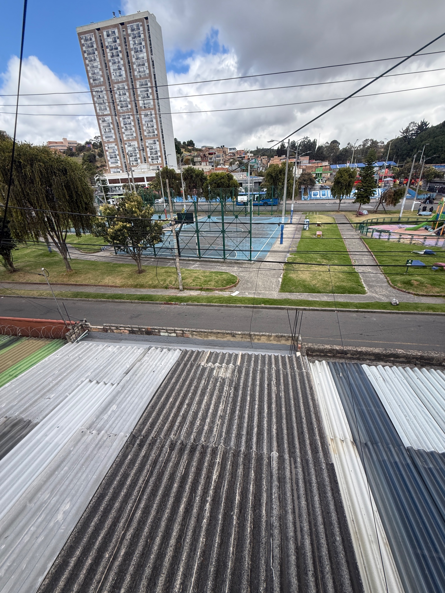 Casa en venta en Quiroga Sur, Bogotá · foto 24 de 24